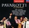 Franck: Panis Angelicus - Luciano Pavarotti, Aldo Sisilli, Orchestra da Camera Arcangelo Corelli & Sting lyrics