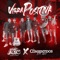 Vibra Positiva (feat. Los Consentidos Del Llano) - Style Jalisco lyrics