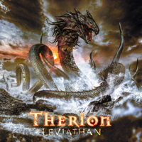 Therion - Leviathan artwork
