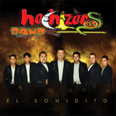 El Sonidito - Hechizeros Band