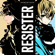 Resister (From "Sword Art Online: Alicization") - Shayne Orok