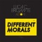 Different Morals (Clockwork Remix) - Luca C., Brigante & Ali Love lyrics