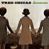 Tres Chicas - Foot of the Bed