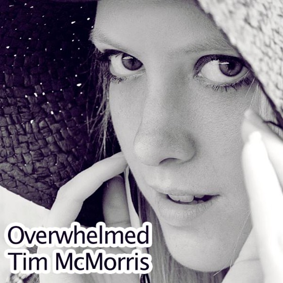 Cover artwork for Overwhelmed