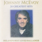 Johnny McEvoy - The Cliffs of Dooneen