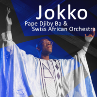 Pape Djiby Ba & Swiss African Orchestra - Jokko artwork
