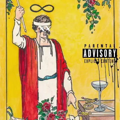 Black Magic (feat. Kid Picasso) - Single - Dillinger