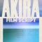 3/1 - Akira Film Script lyrics