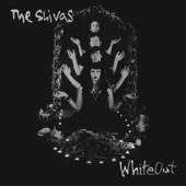 The Shivas - Kissed in the Face