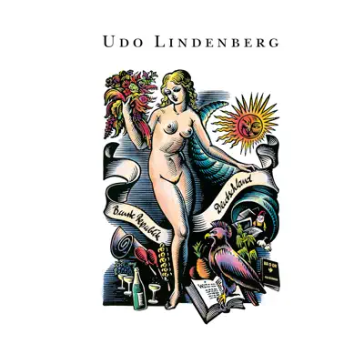 Bunte Republik Deutschland - Udo Lindenberg