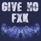 Give No Fxk (Originally Performed by Migos, Travis Scott and Young Thug) [Instrumental] artwork