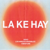 La Ke Hay artwork