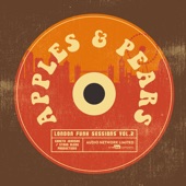 Apples & Pears – London Funk Sessions Vol.2 artwork