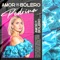 Amor de Bolero - Pedrina lyrics