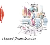 A Leonard Bernstein Weekend, 2005