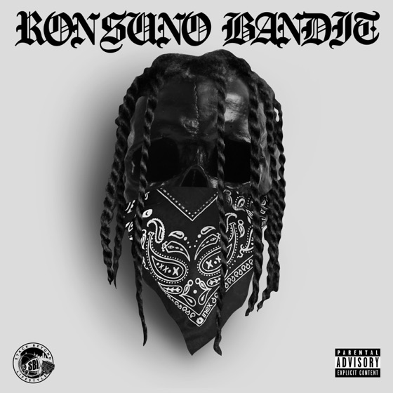 Cover artwork for Bandit