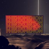 Phenomenon - EP artwork