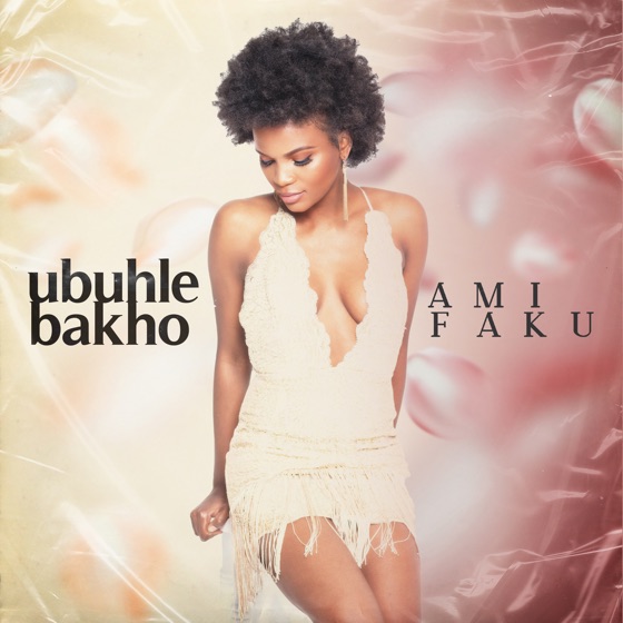 Cover artwork for Ubuhle Bakho