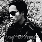 Lenny Kravitz - I Love the Rain
