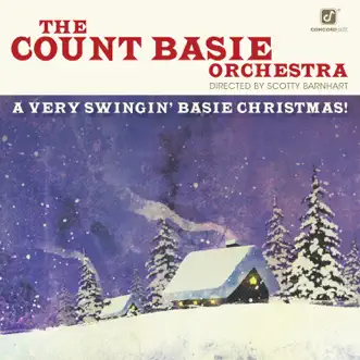 Let It Snow (feat. Ellis Marsalis) by The Count Basie Orchestra song reviws