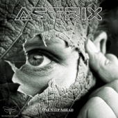 Lost Inside - Astrix
