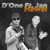 Hawái (Cover) [feat. Jan] - Single album lyrics, reviews, download