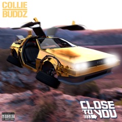 Close To You - EP