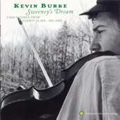 Kevin Burke - The Kid On the Mountain