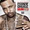Up in Here (feat. Ace Hood) - Chinx Drugz lyrics
