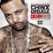 Hold U Down (feat. Antwon Bailey) - Chinx Drugz lyrics