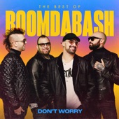 Don't Worry (Best of 2005-2020) artwork