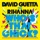 David Guetta & Rihanna-Who's That Chick? (feat. Rihanna)