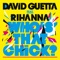 David Guetta, Rihanna Ft. Rihanna - Who's That Chick ? [Afrojack Tipsy Dub Remix]