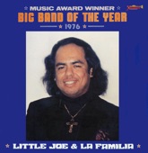Little Joe & La Familia - Cartas Marcadas