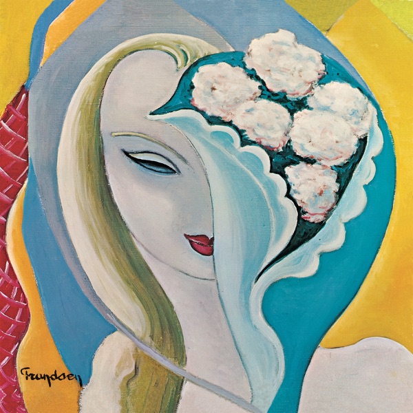 Layla and Other Assorted Love Songs (40th Anniversary Edition) - Derek & The Dominos