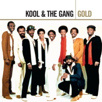 Kool & The Gang Ablum Cover