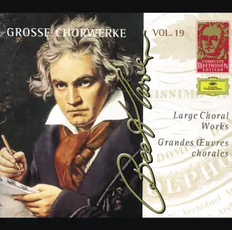 Fantasia for Piano, Chorus and Orchestra in C Minor, Op. 80: I. Adagio by Evgeny Kissin, Claudio Abbado, Berlin Philharmonic, Cheryl Studer, RIAS Kammerchor, Kristina Clemenz, Camille Capasso, John Aler, Hiroshi Oshima & Friedrich Molsberger song reviws