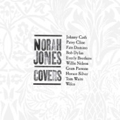 Norah Jones - Jesus, Etc. (Live At the Living Room)