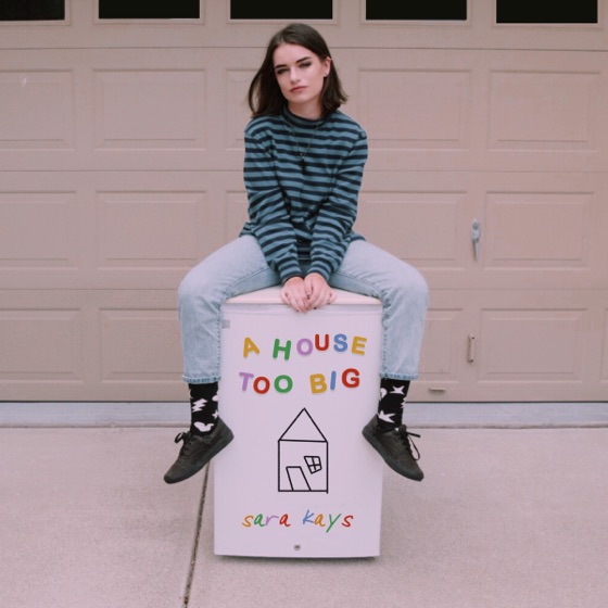 Cover artwork for Waste My Time