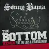 The Bottom (feat. The Lacs & Ryan Balthrop) [Remix] - Single album lyrics, reviews, download