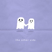 the other side (feat. Iriasona) artwork