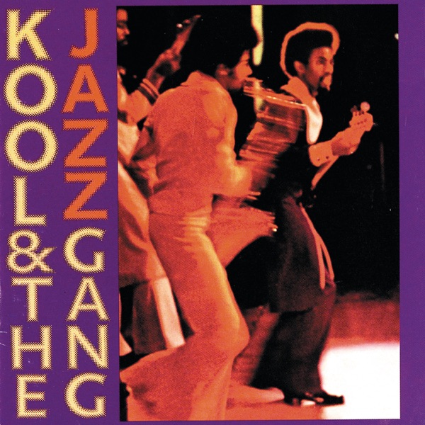 Kool Jazz - Kool & The Gang