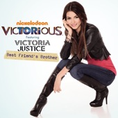 Best Friend's Brother by Victorious Cast