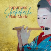 Japanese Shakuhachi Flute Songs artwork