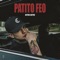 Patito Feo - Nitro Goyri lyrics