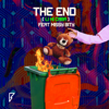 The End (feat. Missy Bity) [Radio Edit] - Buruntuma