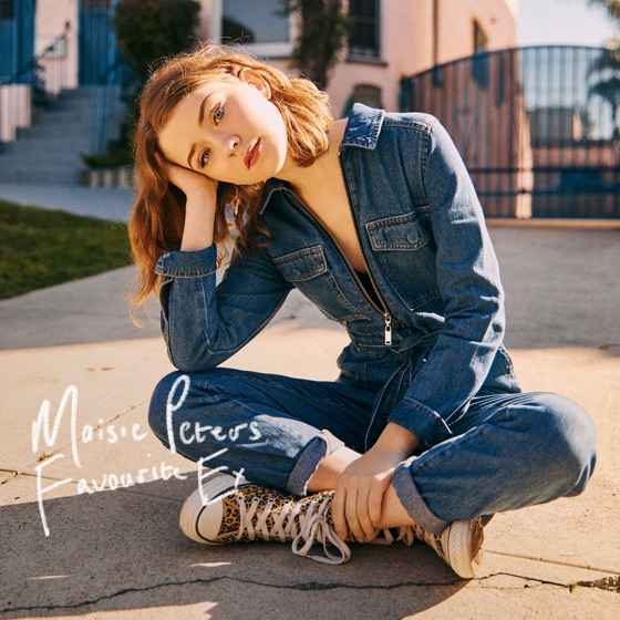 Cover artwork for Favourite Ex