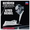 Alfred Brendel - Piano Sonata No. 32 in C Minor, Op. 111: 2. Arietta (Adagio Molto Semplice E Cantabile)