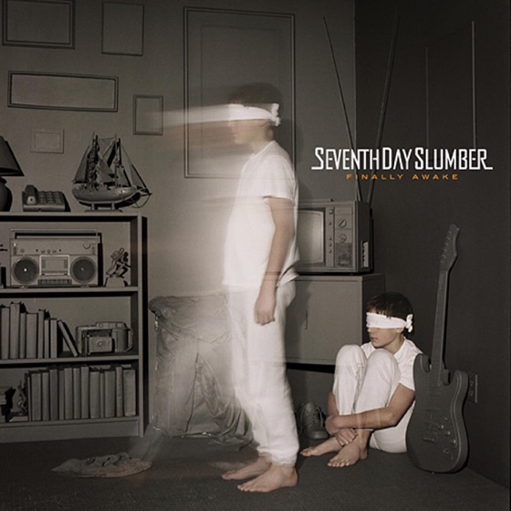 Cover artwork for Undone
