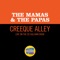 Creeque Alley - The Mamas & The Papas lyrics